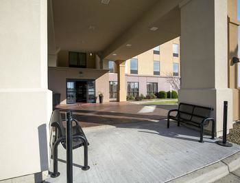 Hotel Photo 21