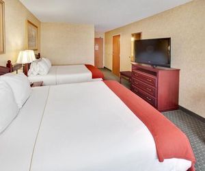 Holiday Inn Express Hotel & Suites Bismarck Bismarck United States