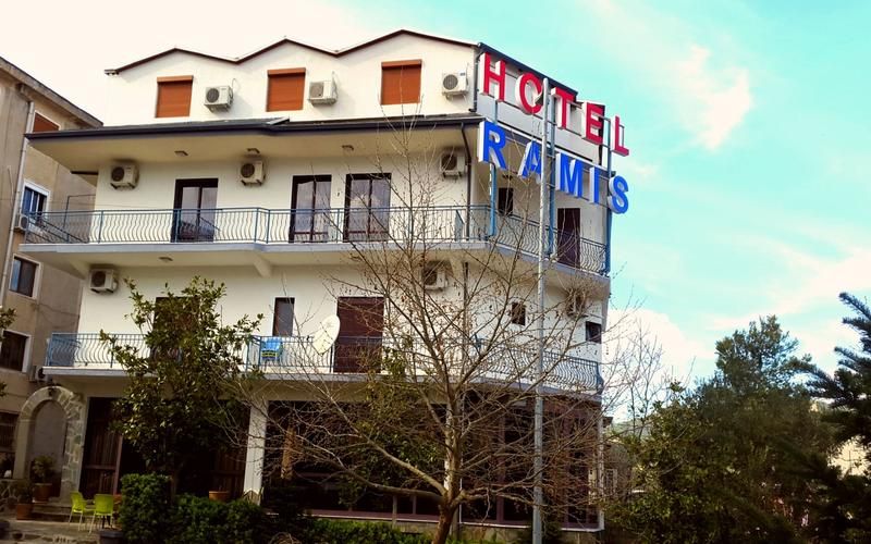 Hotel Photo 21
