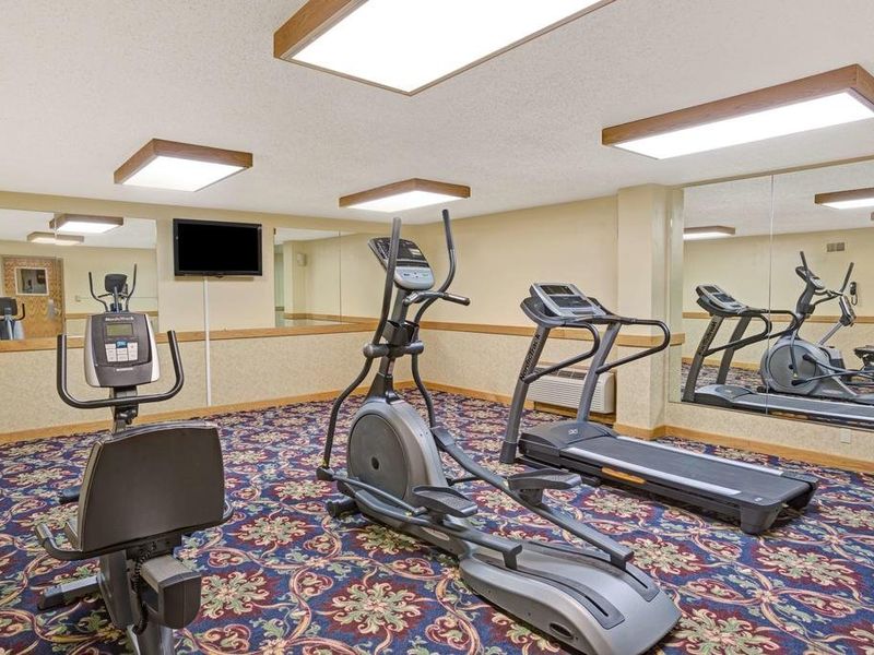 Hotel Photo 18