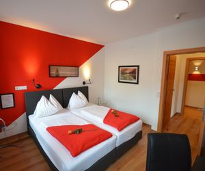 Hotel Traube Zell am See Austria