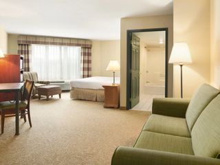 Фото отеля Country Inn & Suites by Radisson, Beckley, WV