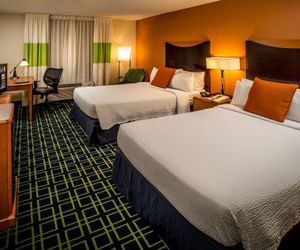 Fairfield Inn and Suites Beckley Beckley United States