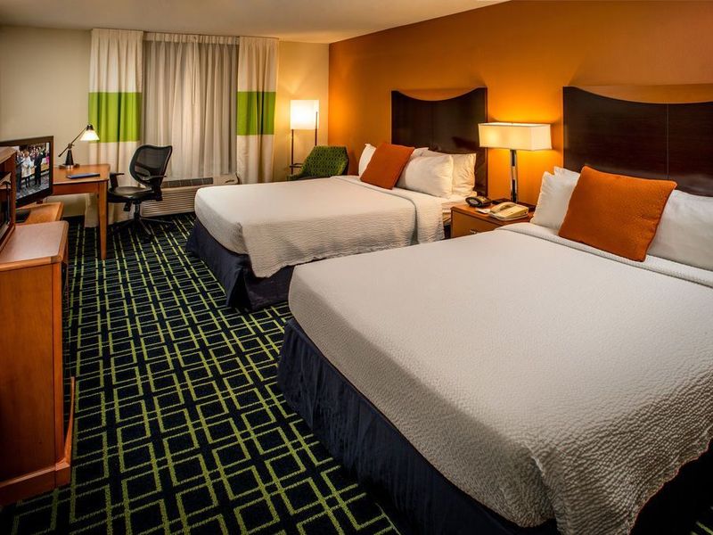 Hotel Photo 1
