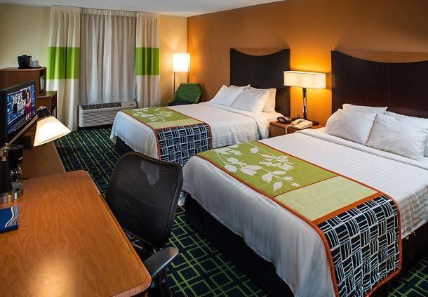 Hotel Photo 2