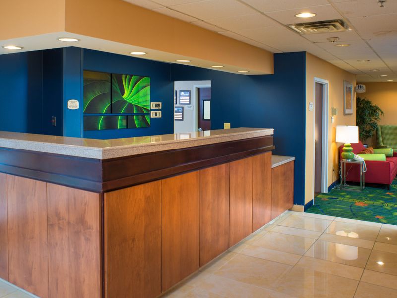 Hotel Photo 12