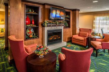 Hotel Photo 13