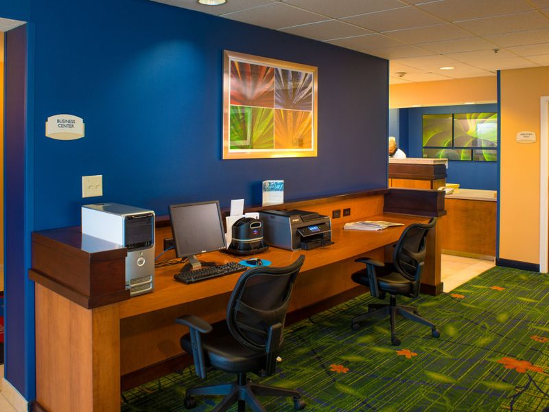 Hotel Photo 15