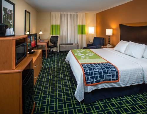 Hotel Photo 3