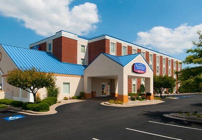 Hotel Photo 21