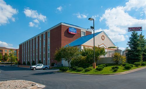 Hotel Photo 22