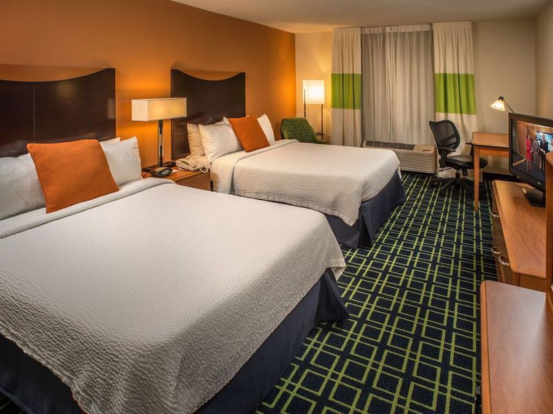 Hotel Photo 4