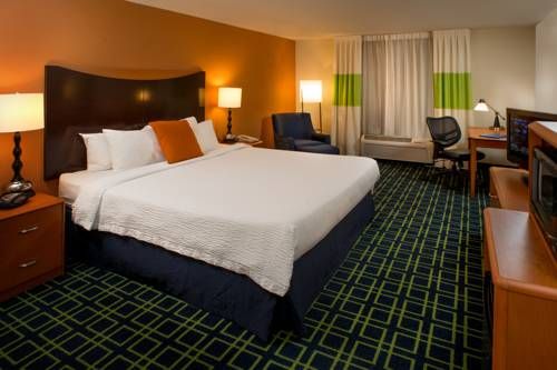 Hotel Photo 5