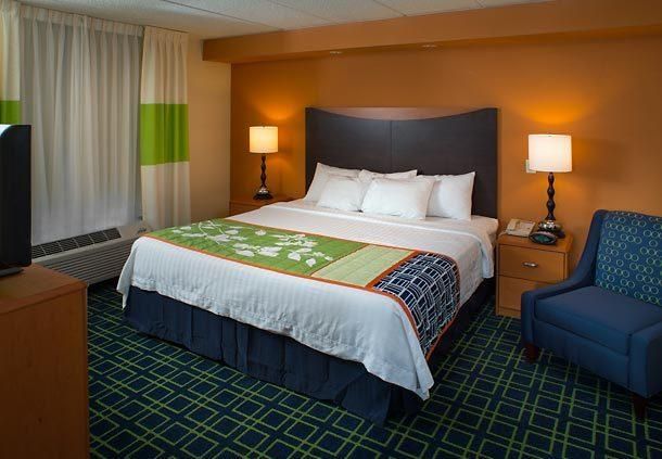Hotel Photo 6