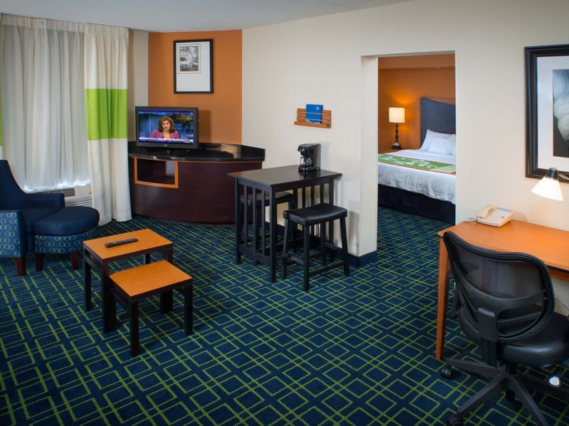 Hotel Photo 8