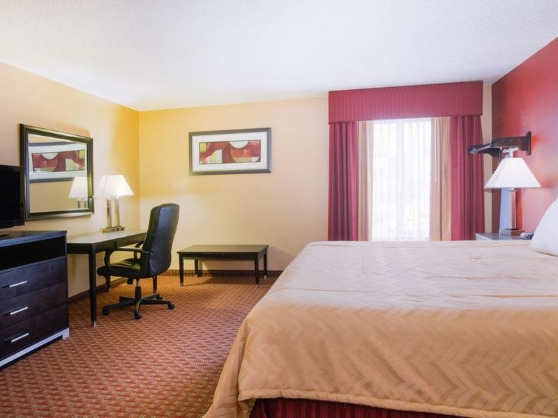 Hotel Photo 3