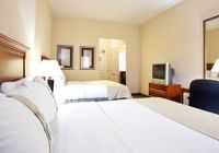 Отзывы Holiday Inn Hotel & Suites Beckley, 3 звезды