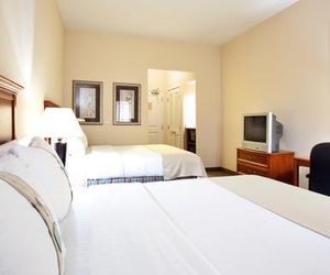Holiday Inn Hotel & Suites Beckley Beckley United States