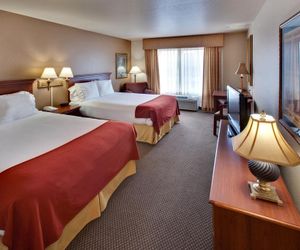 Holiday Inn Express Hotel & Suites Brookings Brookings United States