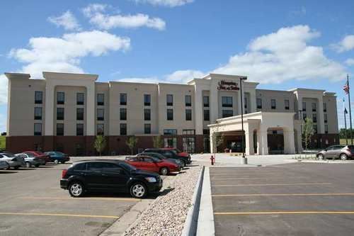 Hotel Photo 22