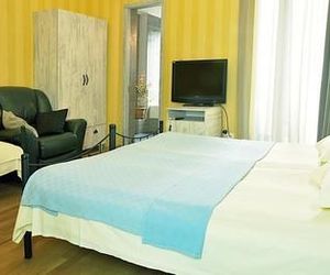 Terrace Garden Boutique Hotel Tbilisi Georgia