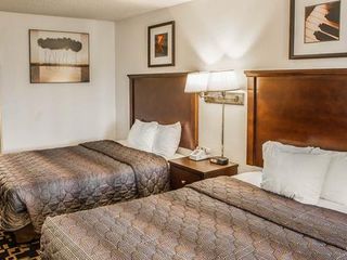 Hotel pic MorningGlory Inn & Suites