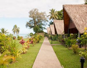 Crusoes Retreat - Adults only Deuba Fiji