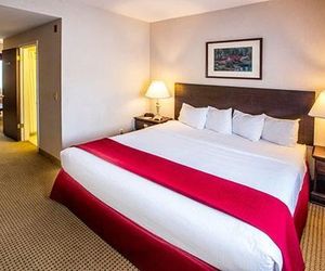 Quality Inn Grand Suites Bellingham Bellingham United States
