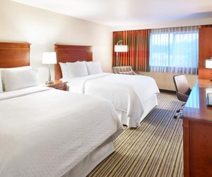 Four Points by Sheraton Bellingham Hotel & Conference Center Bellingham United States