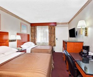 Travelodge by Wyndham Burbank-Glendale Burbank United States