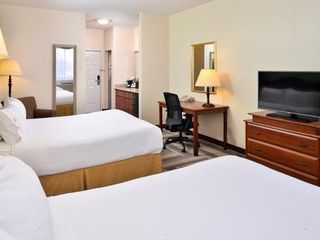 Фото отеля Holiday Inn Express Hotels & Suites Brownwood