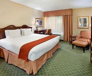 Holiday Inn Express Hotel & Suites Cape Girardeau I-55 Cape Girardeau United States