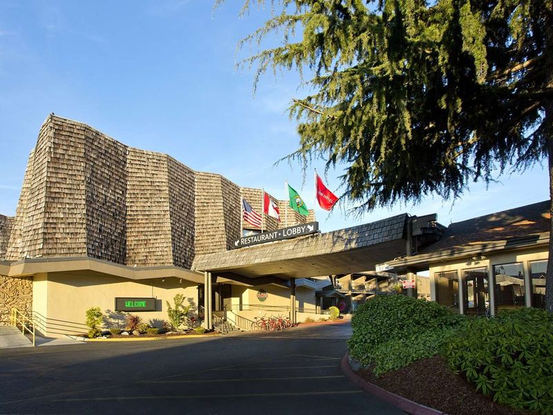 Hotel Photo 22