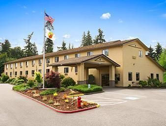 Hotel Photo 22
