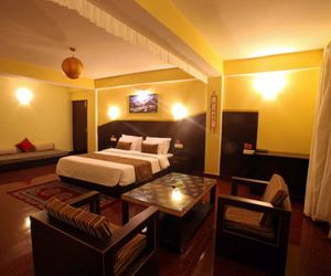 Greendale Residence Gangtok India