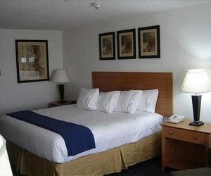 Holiday Inn Express Hotel & Suites Carlsbad Carlsbad United States