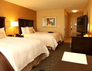 Hampton Inn & Suites Carlsbad Carlsbad United States