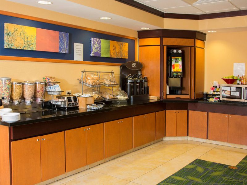 Hotel Photo 14