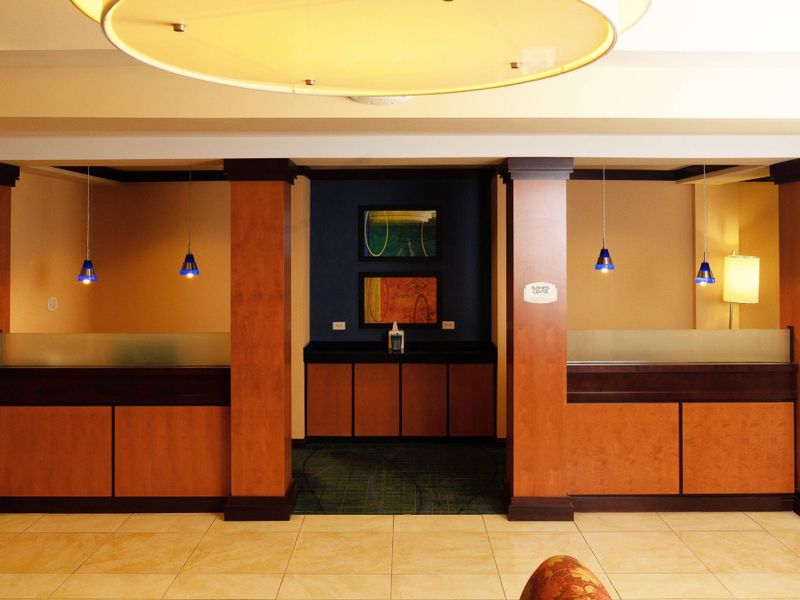 Hotel Photo 16