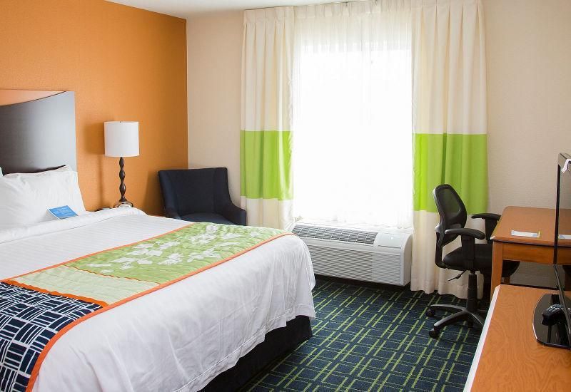 Hotel Photo 5