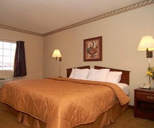US Travelers Inn & Suites Carlsbad United States