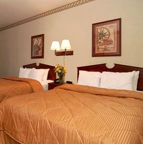 NearBy Hotel