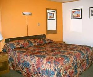 Inca Inn Motel Moab United States