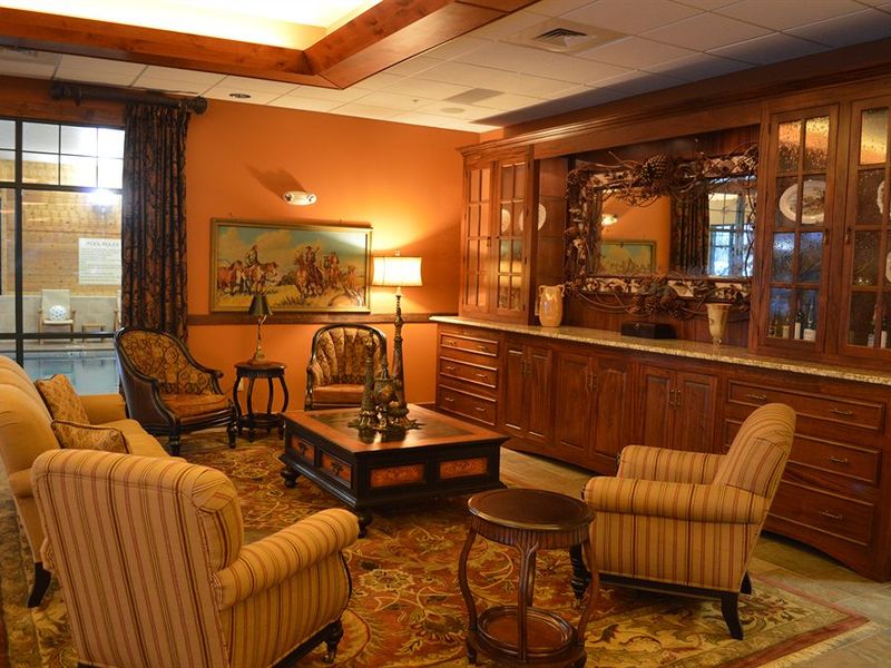 Hotel Photo 8