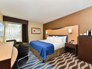 Фото отеля Holiday Inn Cody at Buffalo Bill Village, an IHG Hotel