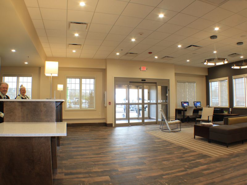 Hotel Photo 16