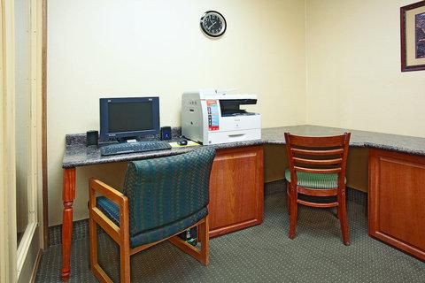 Hotel Photo 5