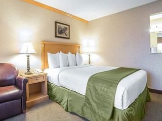 Hotel pic Quality Inn & Suites Casper near Event Center