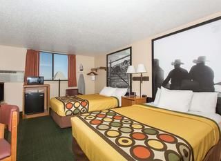 Hotel pic Super 8 by Wyndham Casper West by the River
