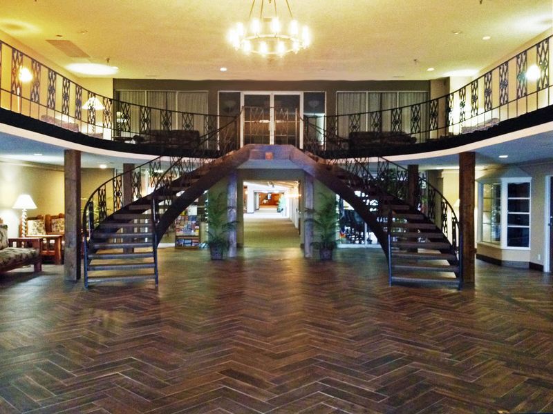 Hotel Photo 14